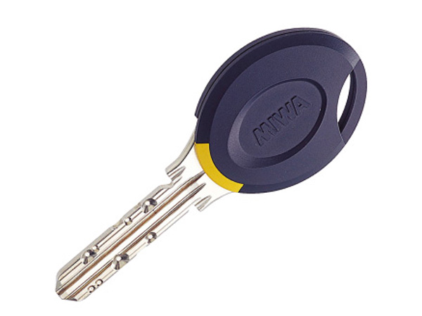 Security.  [Non-touch key] Adopt a non-touch key that can unlock the door by simply holding the key head on the operation panel of the shared entrance.