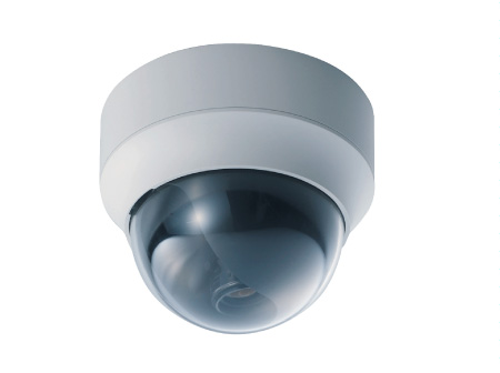 Security.  [surveillance camera] Installed security cameras in strategic points in the site. Recorded video is a certain period of time stored in a management office, Deterrents of crime.