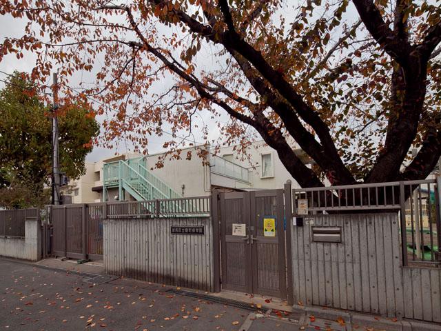 kindergarten ・ Nursery. Seki, Mie 700m to nursery school