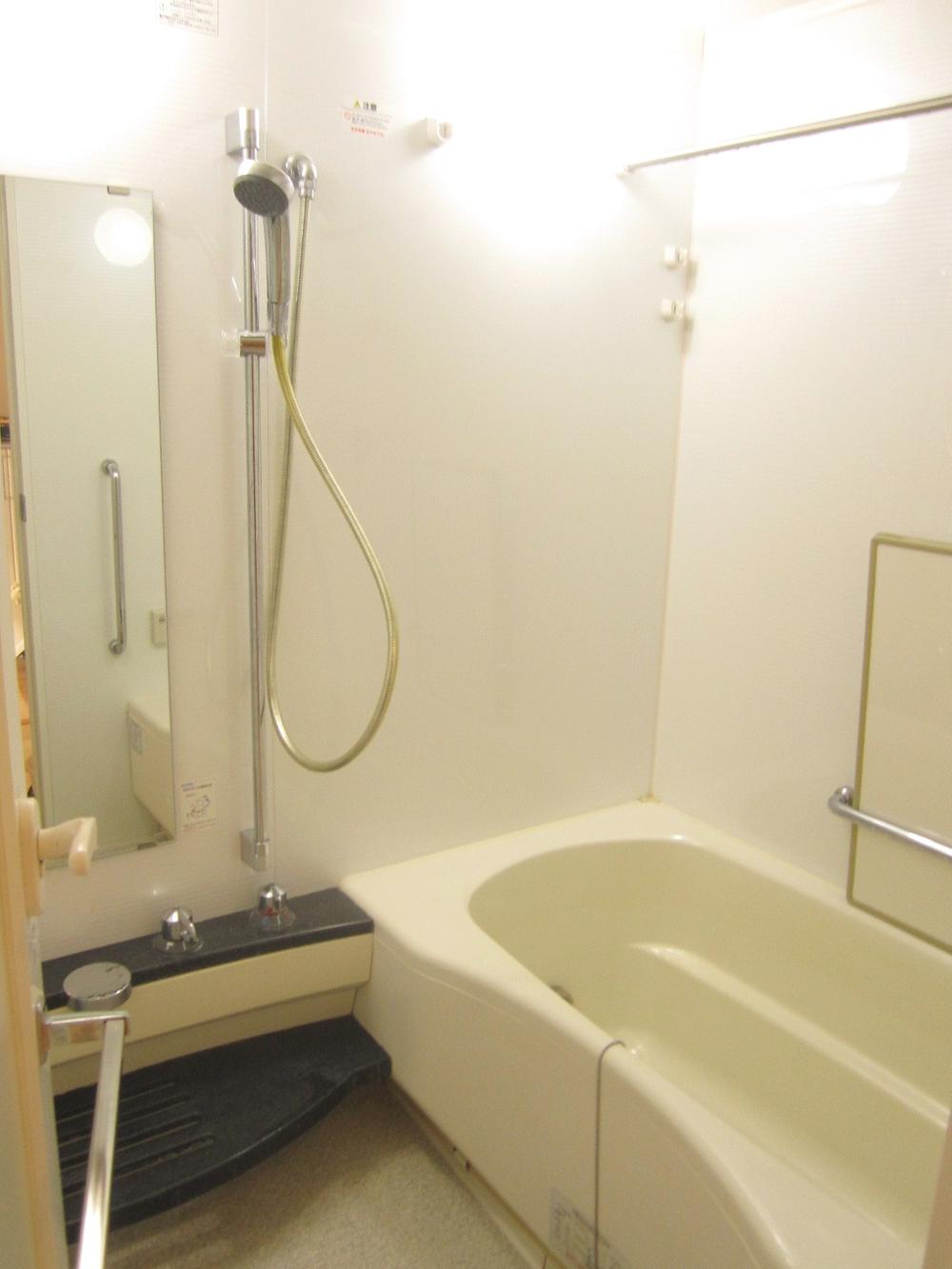 Bathroom. Indoor (12 May 2013) Shooting