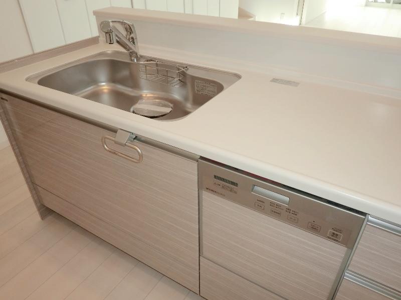 Kitchen. Local (11 May 2013) Shooting