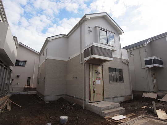 Local appearance photo