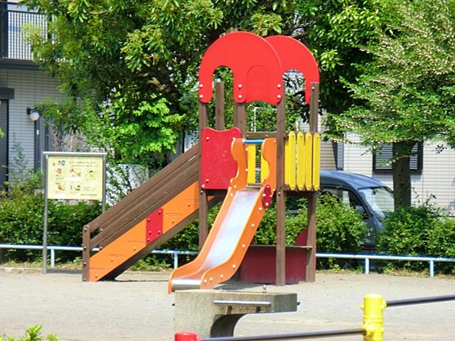 park. Doshida 300m Doshida park to the park