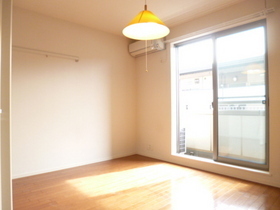 Living and room. Sunny good bright rooms