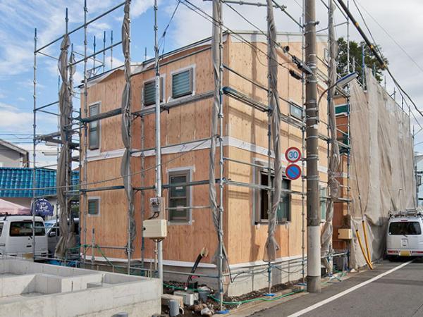 Local appearance photo. 2013 / 12 / 18 shooting