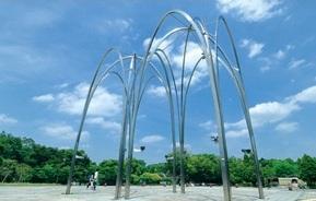 Other. Hikarigaoka park