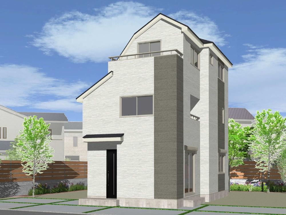 Rendering (appearance)