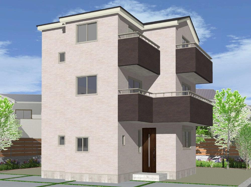 Rendering (appearance)