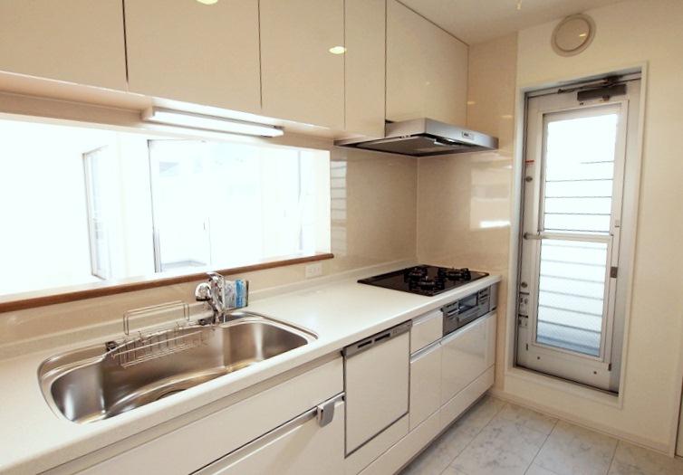 Same specifications photo (kitchen). - Per under construction [Same specifications Photos] It will be -