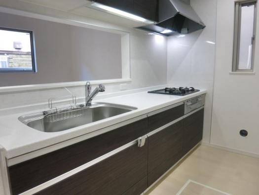 Kitchen. Indoor (12 May 2013) Shooting