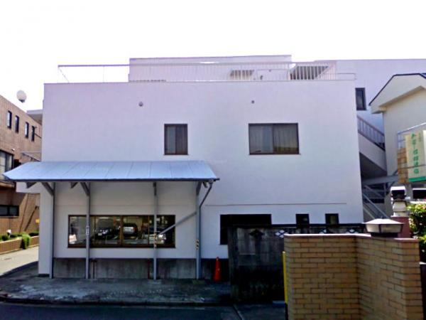 Other Environmental Photo. Until Toshimaen until 1590m 1590m