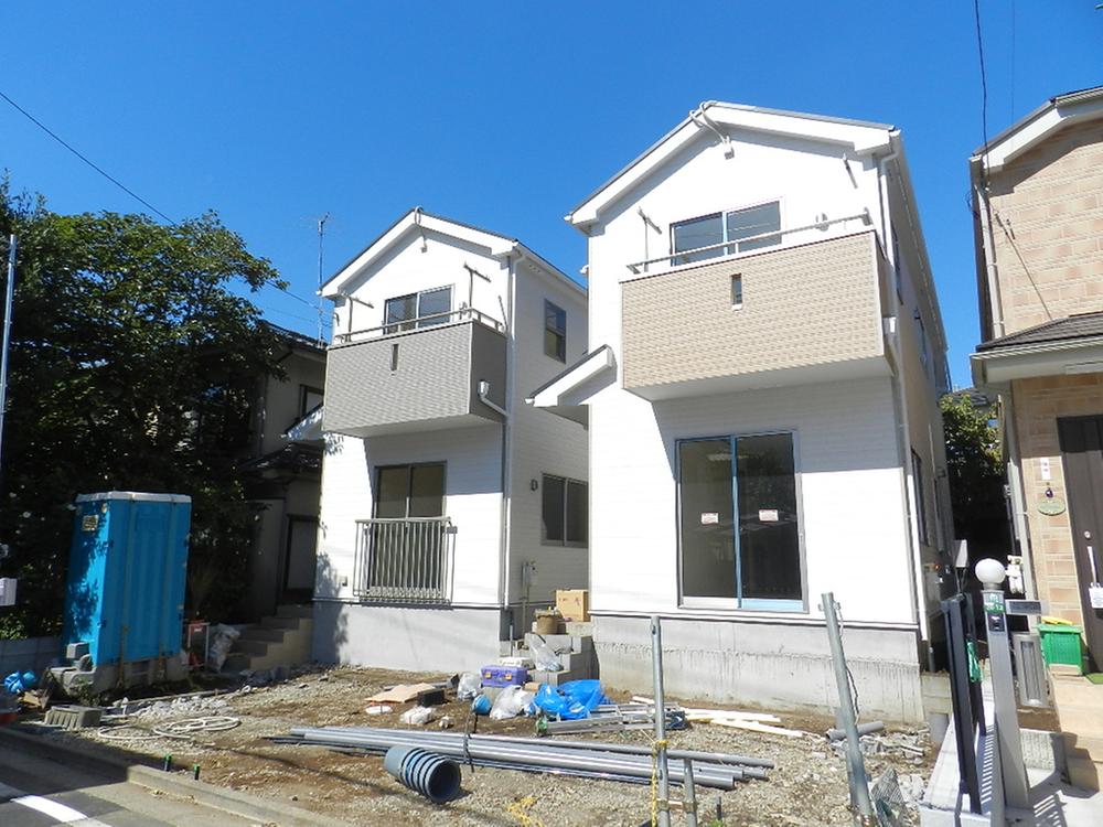 Local appearance photo. Good day in the south road