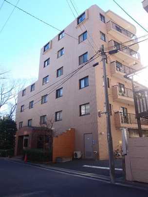 Local appearance photo. Exterior Photos