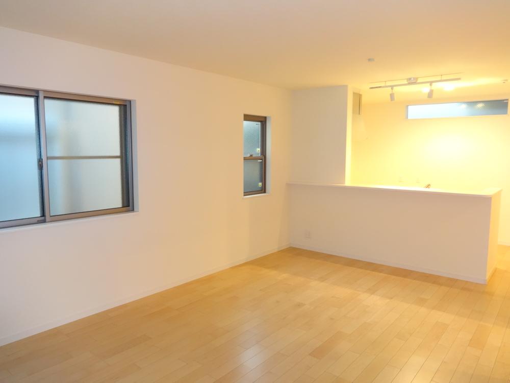 Living. Indoor (11 May 2013) Shooting