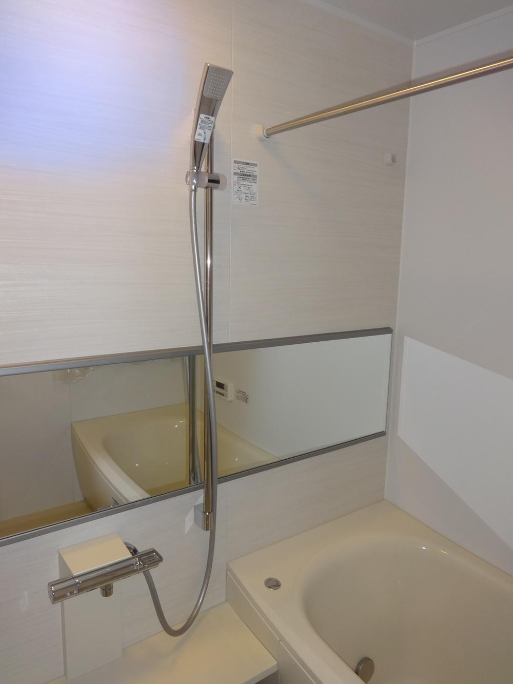 Bathroom. Indoor (11 May 2013) Shooting