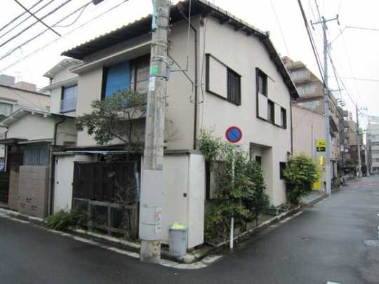 Local land photo. Local 1