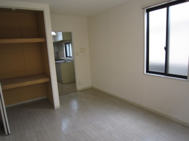 Other room space. Storage space, Certain-to-ceiling closet type