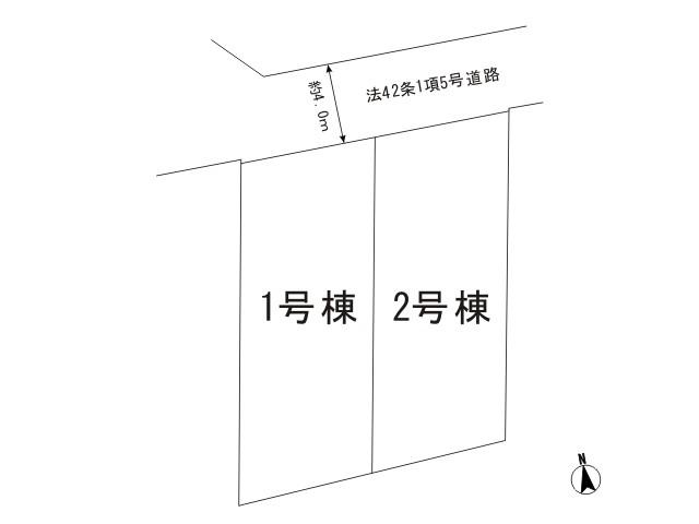 The entire compartment Figure