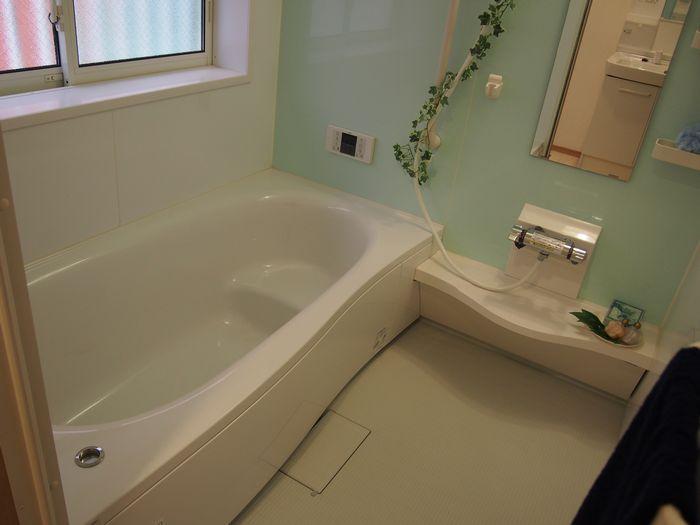 Bathroom. Indoor (September 2013) Shooting