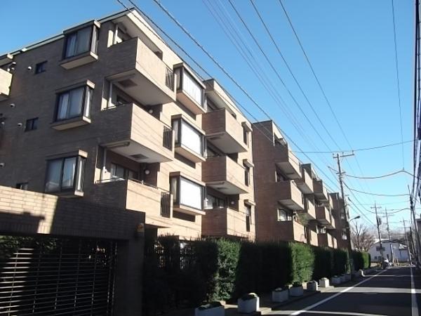 Local appearance photo