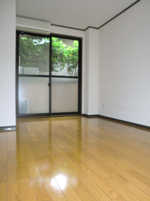 Living and room. Firm Mansion Type