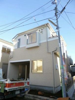 Local appearance photo. appearance