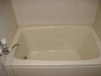 Bath. ◆ Bathroom (with reheating hot water supply) ◆