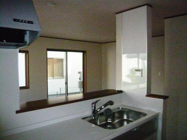 Kitchen. 2013 / 11 / 14 shooting