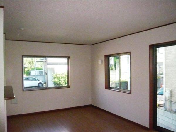 Living. 2013 / 11 / 14 shooting