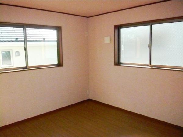 Non-living room. 2013 / 11 / 14 shooting