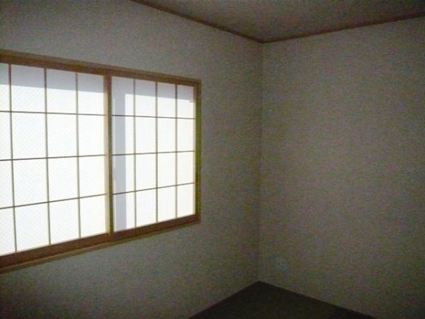 Non-living room. 2013 / 11 / 14 shooting