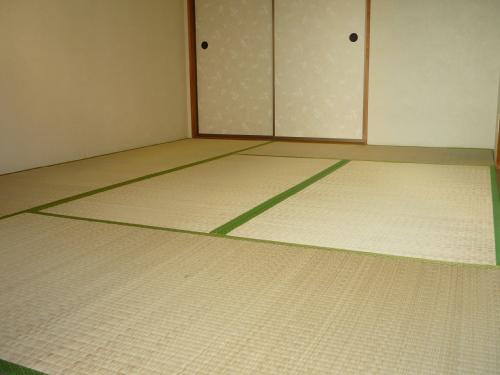 Other room space. bedroom