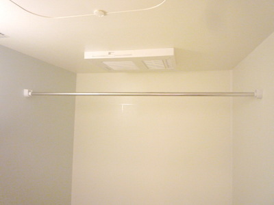 Other. Bathroom Dryer