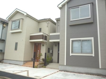 Same specifications photos (appearance). Sale site (August 23, 2013) Shooting