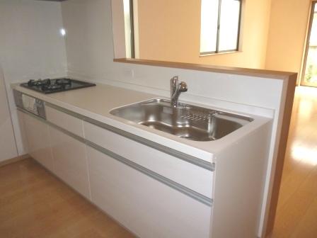 Kitchen. kitchen (August 23, 2013) Shooting