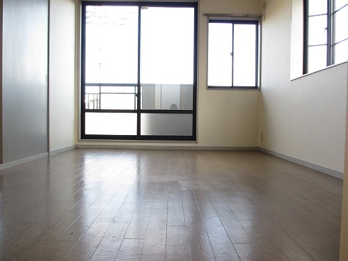 Other room space. bedroom