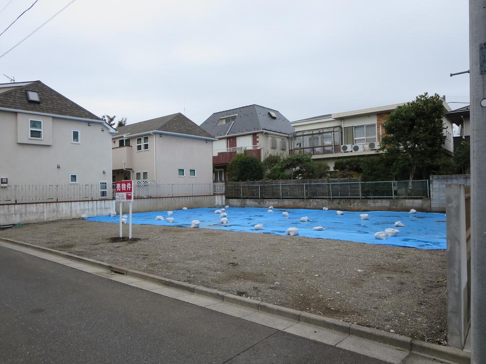 Local land photo. Local (11 May 2013) Shooting