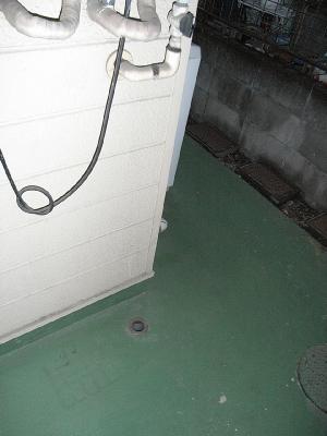 Other Equipment. Laundry Area