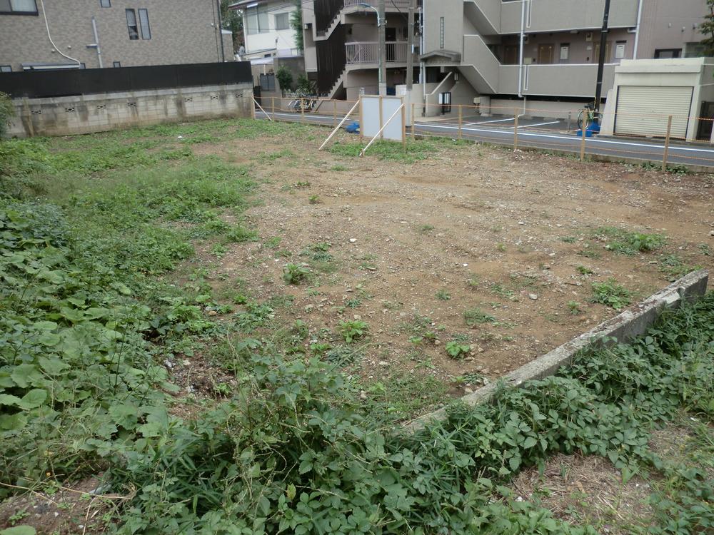 Local land photo. Local (11 May 2013) Shooting