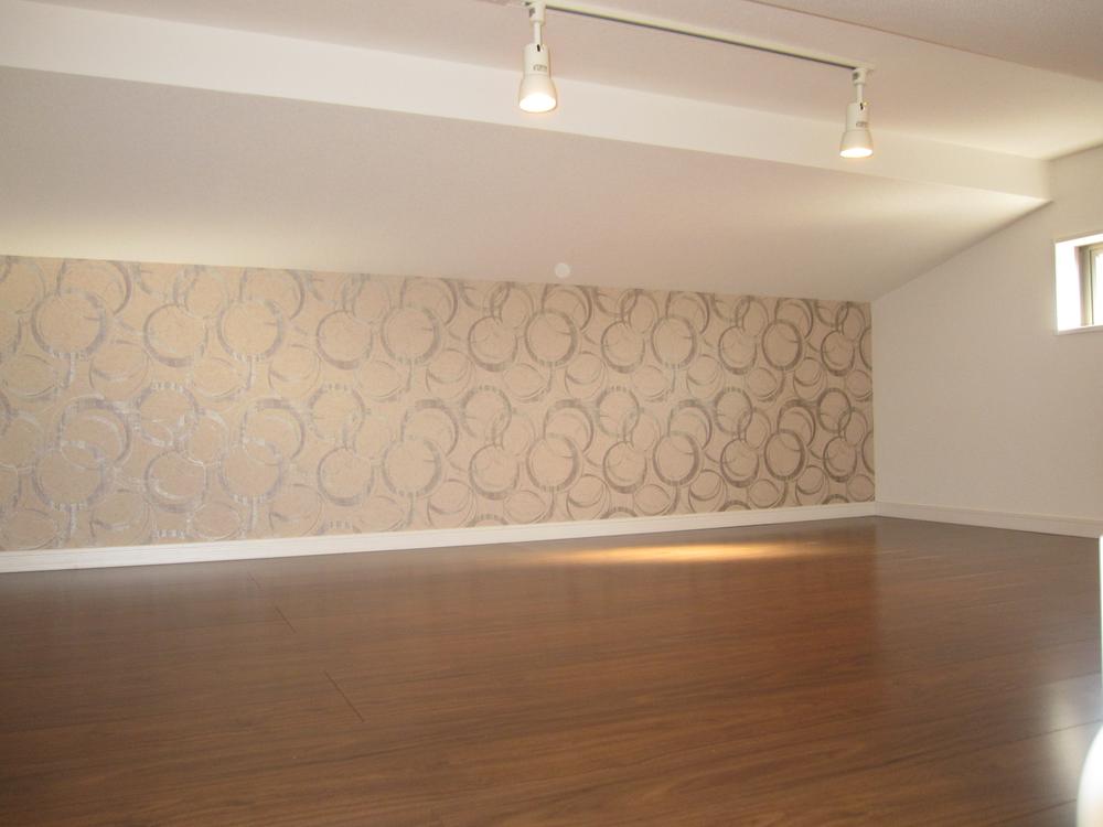 Other introspection. Indoor (12 May 2013) Shooting