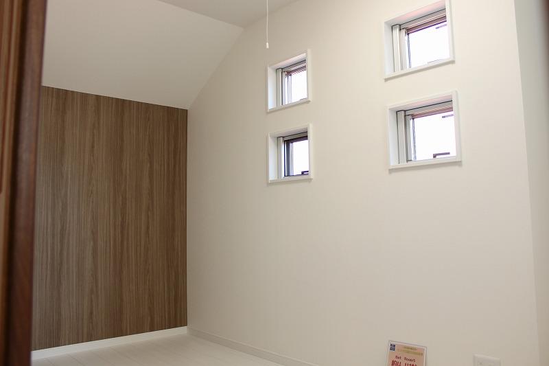 Non-living room. Indoor (11 May 2013) Shooting