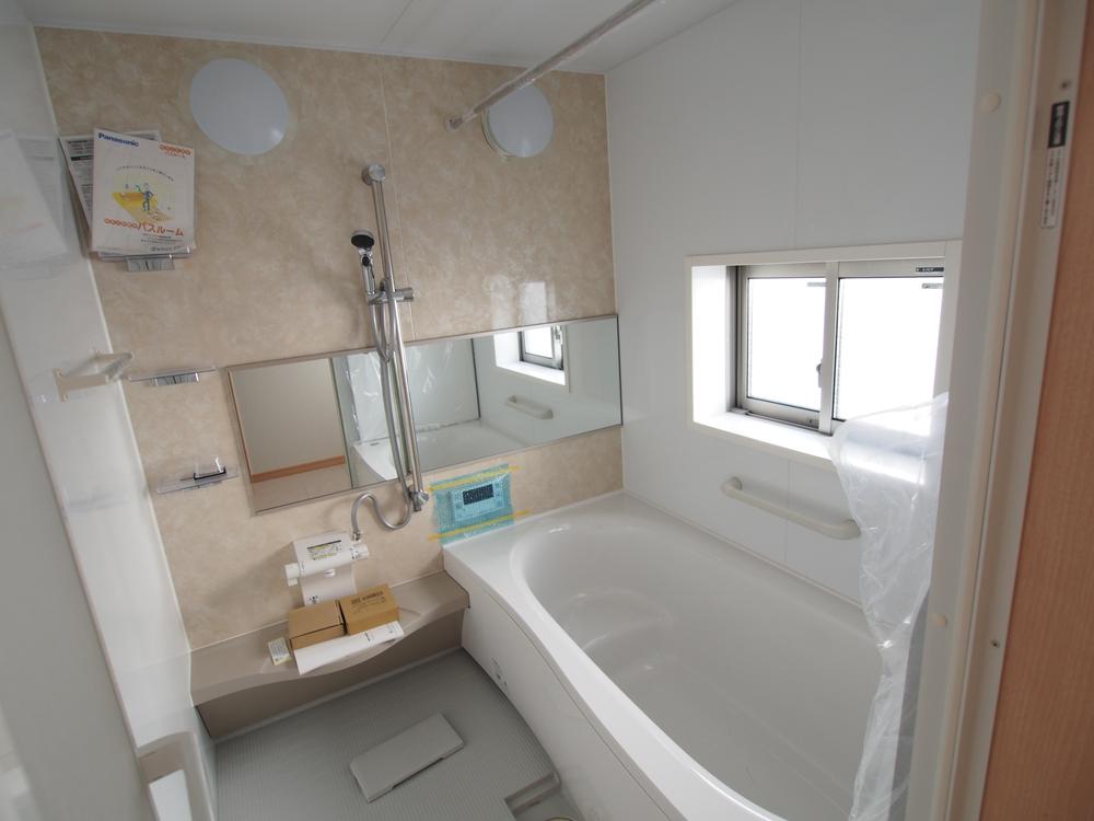 Bathroom. Building 2 room (November 2013) Shooting