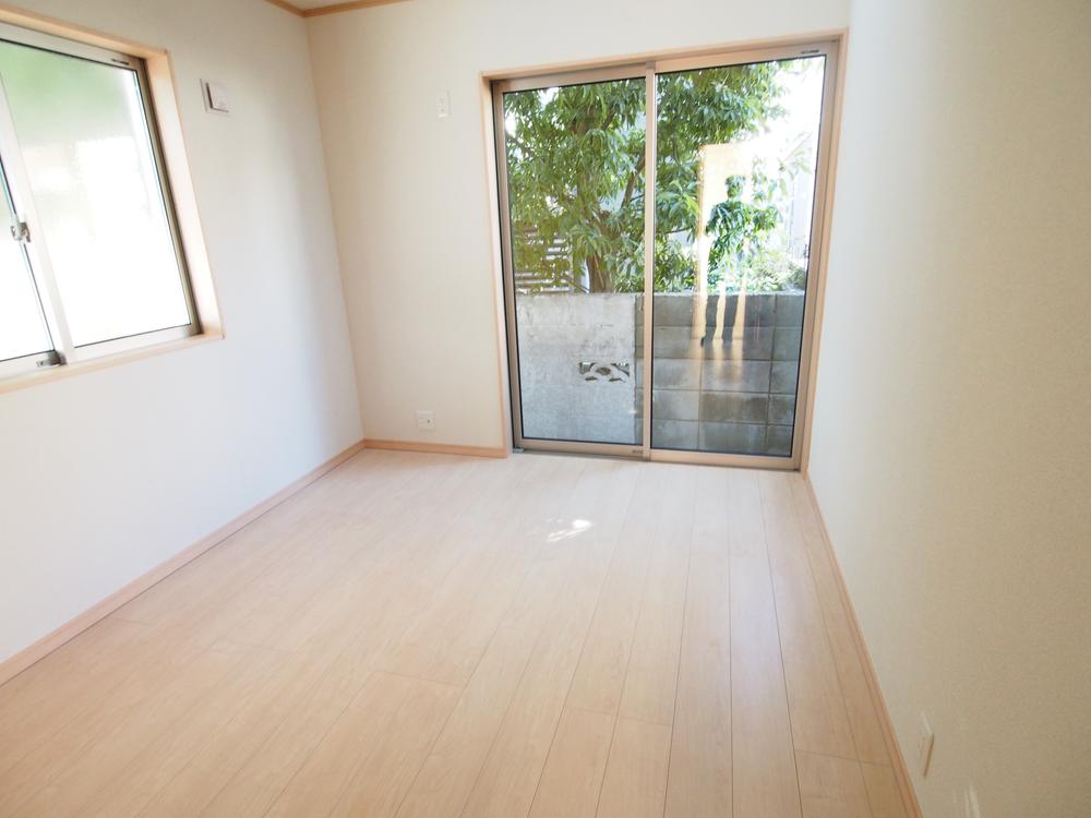 Non-living room. 1 Building room (November 2013) Shooting