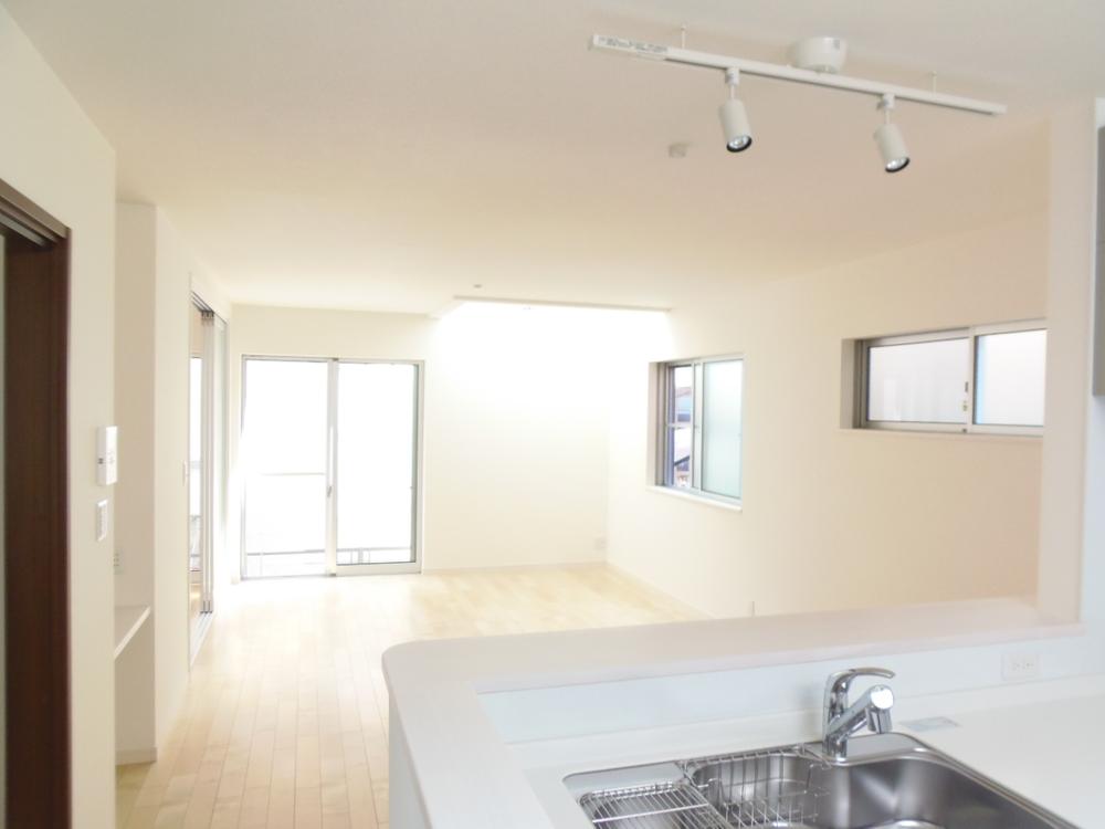 Living. Indoor (September 2013) Shooting