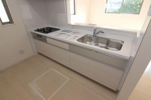 Same specifications photo (kitchen). Same specification kitchen