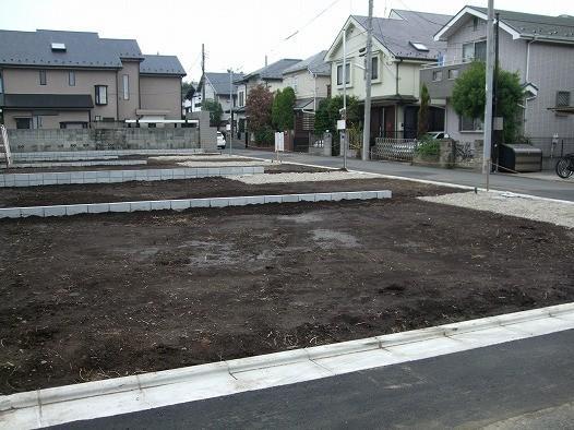 Local appearance photo. Local (11 May 2013) Shooting