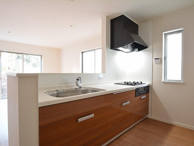 Kitchen. Nerima Minamiōizumi 4-chome kitchen