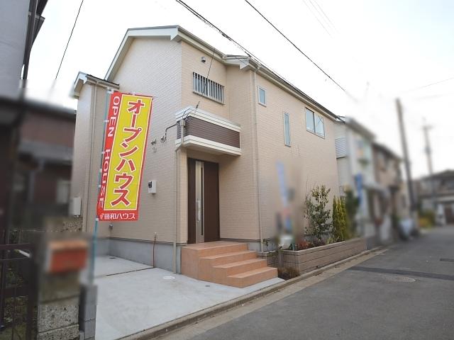 Local appearance photo. Nerima Minamiōizumi 4-chome appearance