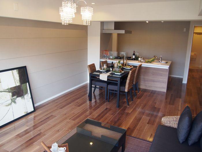 Living. Indoor (12 May 2013) Shooting