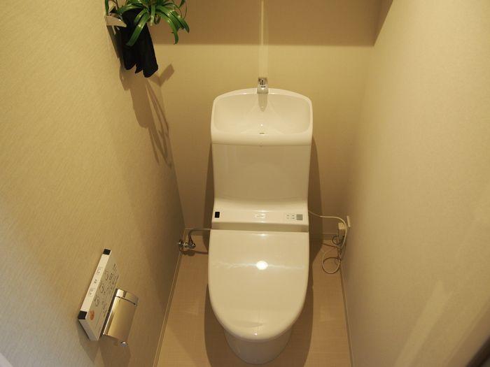 Toilet. Indoor (12 May 2013) Shooting